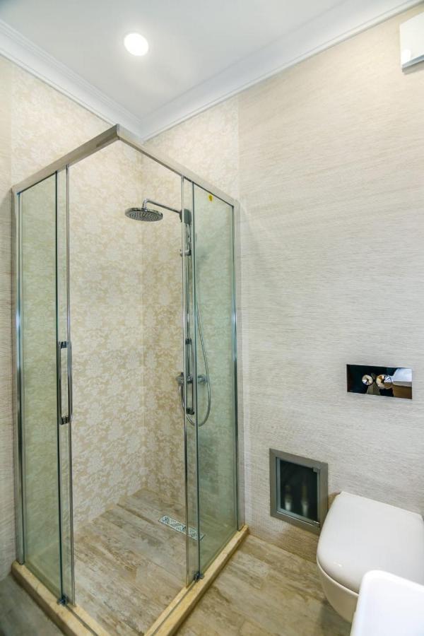 Lux Family Apartment In City Center 바쿠 외부 사진